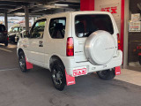 ジムニー ランドベンチャー 4WD 