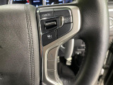 【レーダークルーズコントロール】高速道路での長距離走行が楽に!!自動で速度を保つクルーズコントロールが、衝突軽減システムと連携し、前方の車両を感知して車間を保つように速度調節してくれます!!