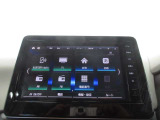 Bluetoothで音楽を聴いたり、テレビを見ることができます。