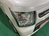 届出済 未使用車は新車の香りがします!中古車のようにタバコ臭い心配がありません。