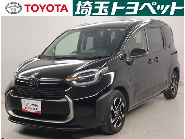 シエンタ 1.5 Z （5BA-MXPC10G）