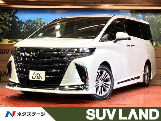 アルファード 2.5 Z