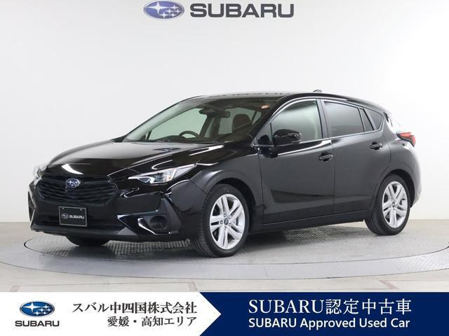インプレッサハッチバック 2.0 ST 