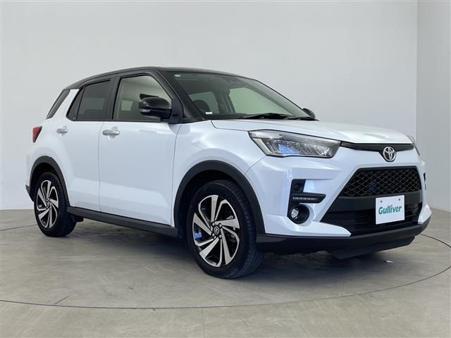 ライズ 1.2 Z 修復歴無し