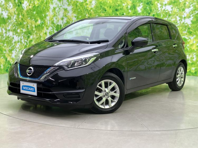 ノート 1.2 e-POWER X 