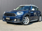 BMW MINI ミニクロスオーバー