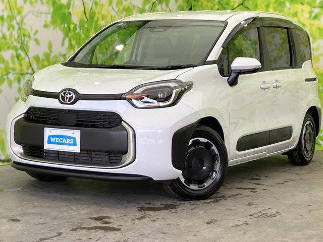 シエンタ ハイブリッド 1.5 Z 