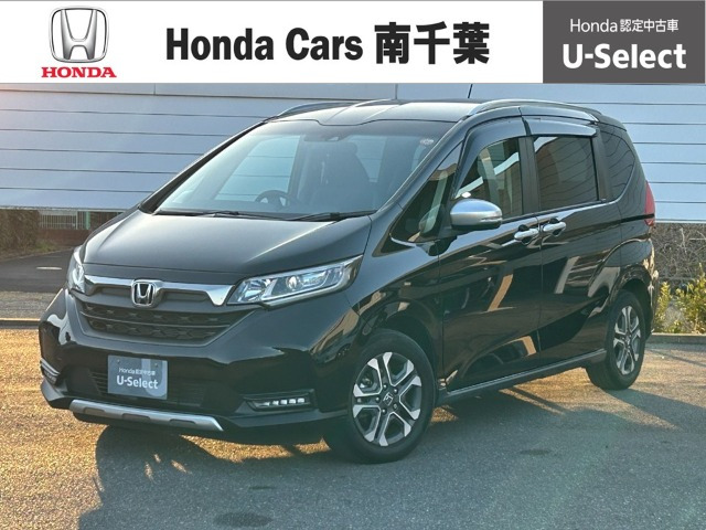 フリード 1.5 クロスター ホンダセンシング （6BA-GB5）