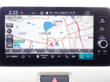 ■純正メモリーナビ付き!フルセグ、BTオーディオ対応です。