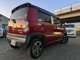 外装です☆納車前にクリーニング実施致します☆