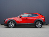 CX-30 2.0 20S ツーリング 