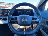 プロパイロットで快適ドライブ!更に2.0手放し運転も可能なシステムです。