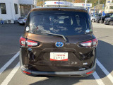 低燃費で環境にもやさしいハイブリッド車です。トヨタ専用診断機器でハイブリッドシステムを綿密に点検してあります!