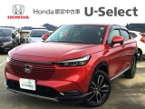 ホンダ ヴェゼル