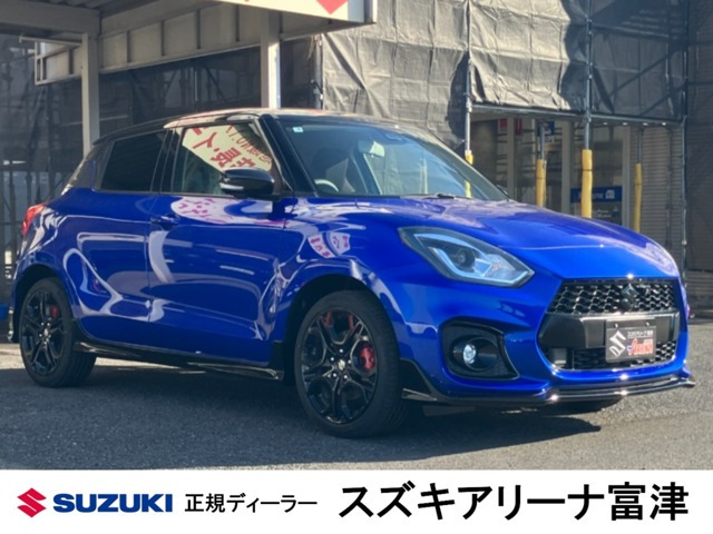 スイフト 1.4 スポーツ 