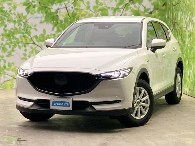 CX-5 2.5 25T 100周年特別記念車 