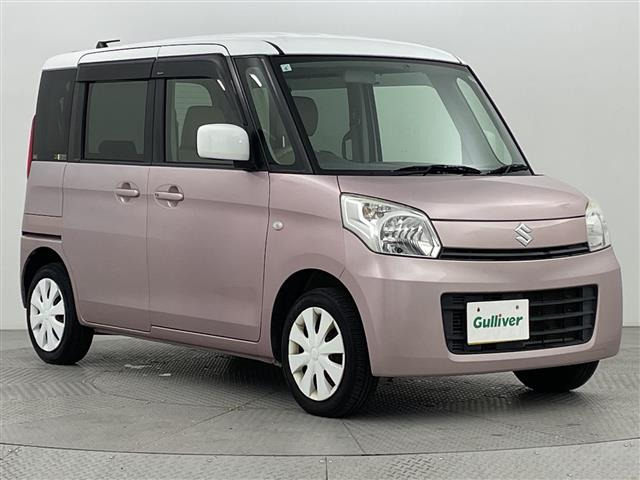 スペーシア X 修復歴無し