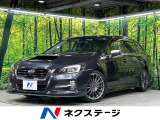 本州仕入 禁煙車 STIフルエアロ 黒革シート STIスポーツ専用アルミ