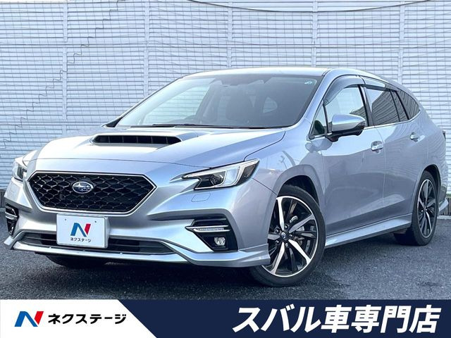 レヴォーグ 1.8 GT-H EX 4WD 