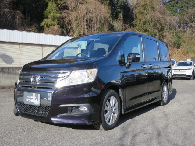 ステップワゴン 2.0 スパーダ Z クールスピリット