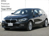 BMW 1シリーズ