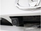 バックカメラが付いているので後方確認が非常にしやすいです。今や運転初心者も熟練者も必須装備!ついていて損はないですね♪