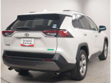 RAV4  2.0 G 4WD