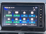 ナビはもちろんスマートフォンをつないでBluetoothで音楽を聴くことも出来ます!