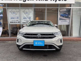 T-Roc TDI 4モーション スタイル ディーゼル 4WD 