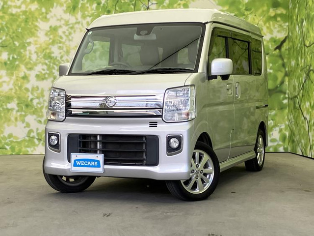 NV100クリッパーリオE