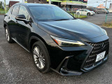 NX 350h バージョンL 