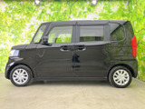 N-BOX G L ホンダセンシング 