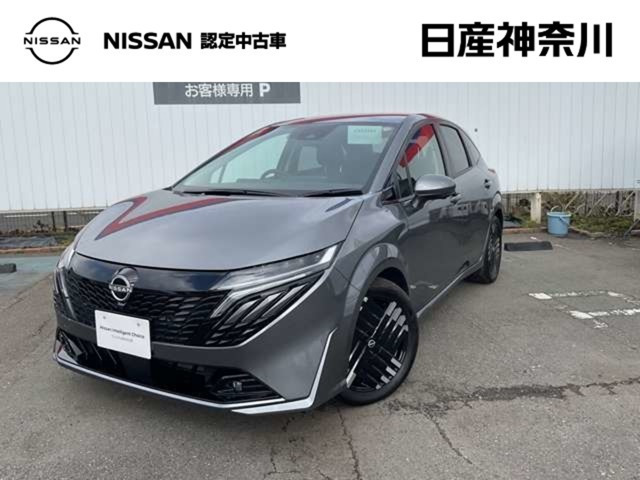 ノートオーラ 1.2 G 