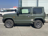 ジムニー XC 4WD 