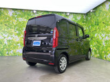 N-BOX G L ホンダセンシング 