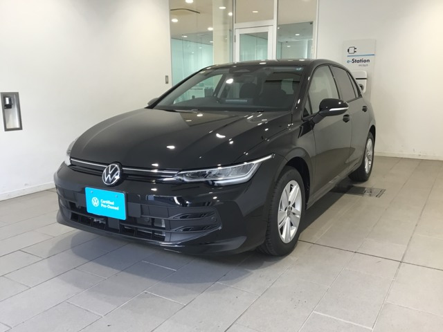 ゴルフeTSI アクティブ