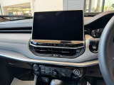 AppleCarPlay、AndroidAuto対応タッチパネル!