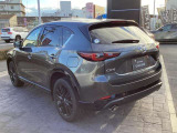 CX-5 2.2 XD スポーツ アピアランス ディーゼルターボ