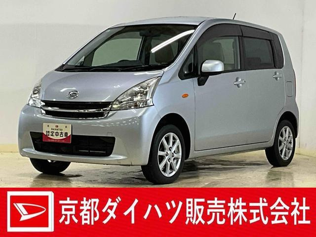 ムーヴ X リミテッド 