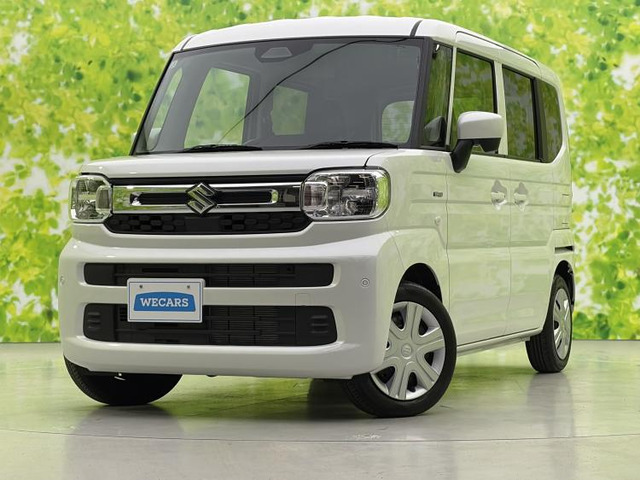 スペーシア  ハイブリッドG