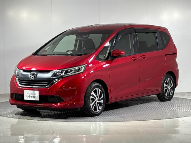 フリード 1.5 G ホンダセンシング 