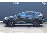 NX 350h Fスポーツ 