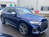 SQ5 3.0 4WD 