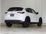 CX-5 2.2 XD ブラックトーンエディション 