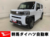 ダイハツ タフト
