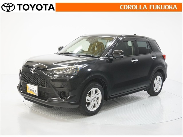 ライズ 1.2 G（5BA-A201A）