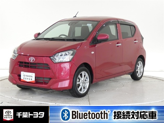 ピクシスエポック G SAIII 