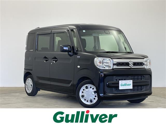 スペーシア ハイブリッド(HYBRID)  X 修復歴無し