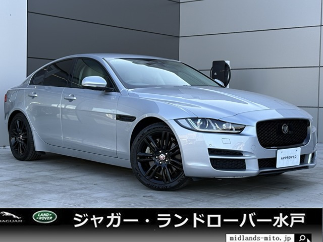 XEプレステージ 2.0L D180 ディーゼル