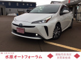 トヨタ プリウス